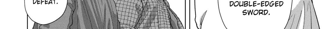 Read Under Ninja chapter 80 image 7 on Lezhin