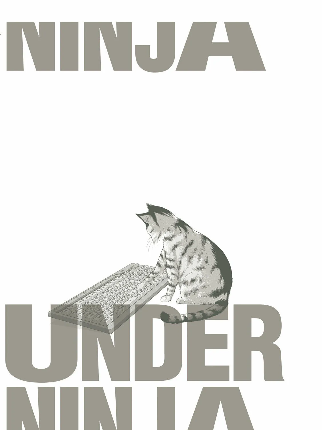 Read Under Ninja chapter 81.5 image 0 on Lezhin