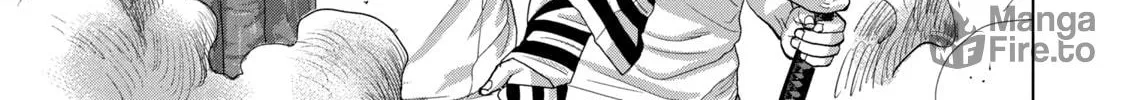 Read Under Ninja chapter 82 image 35 on Lezhin