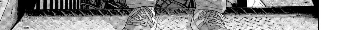 Read Under Ninja chapter 84 image 1 on Lezhin