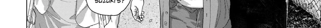 Read Under Ninja chapter 84 image 23 on Lezhin