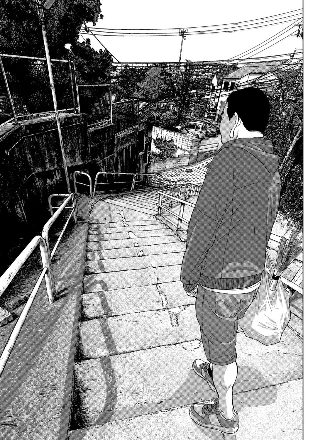 Read Under Ninja chapter 84 image 28 on Lezhin