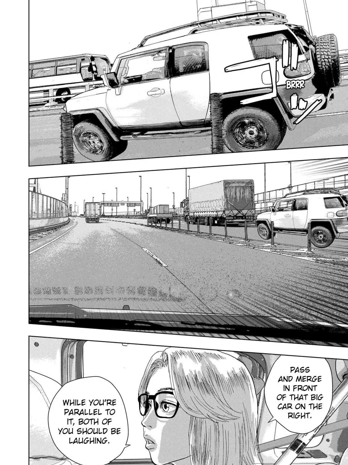 Read Under Ninja chapter 85 image 10 on Lezhin