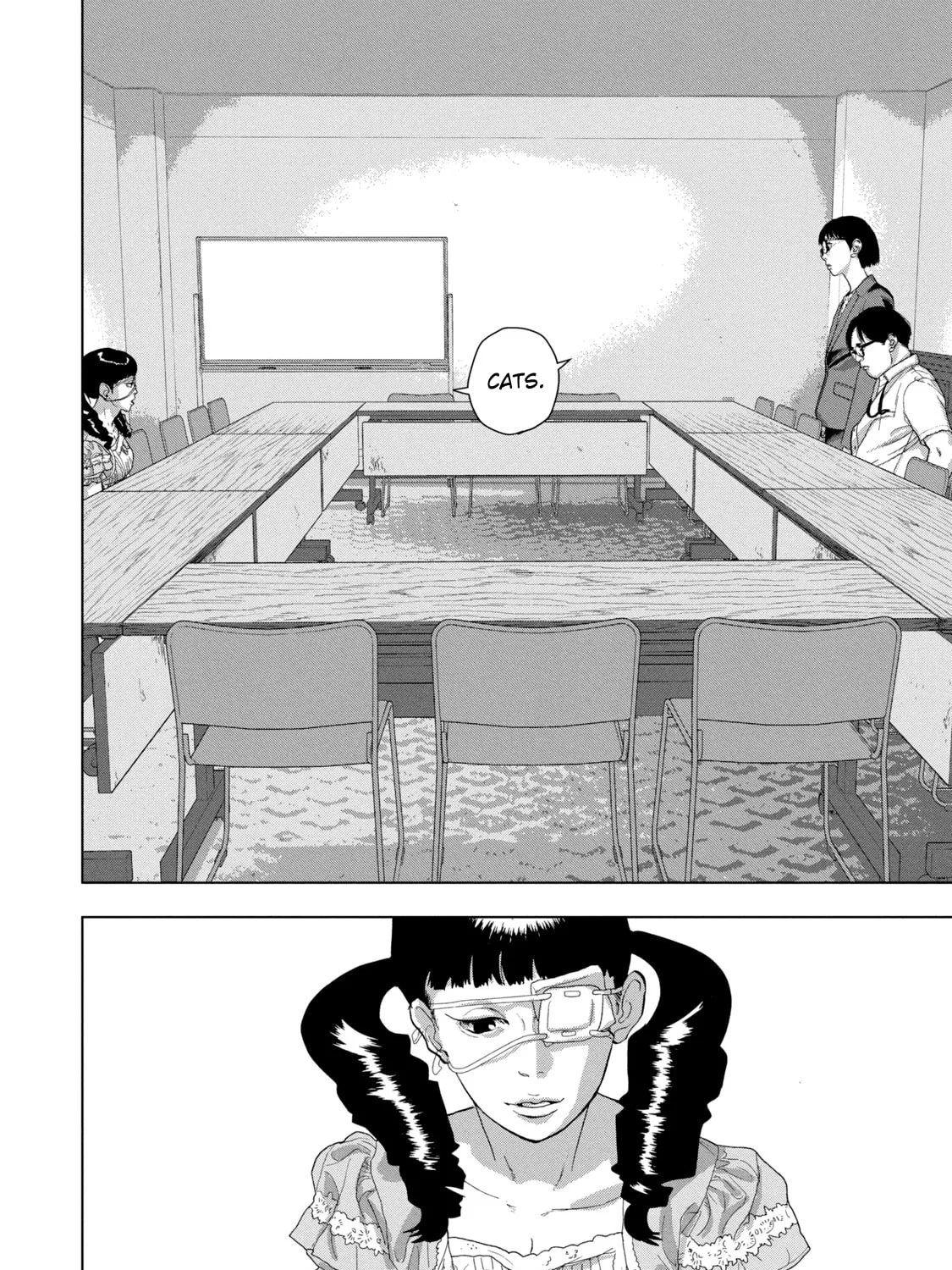 Read Under Ninja chapter 87 image 30 on Lezhin