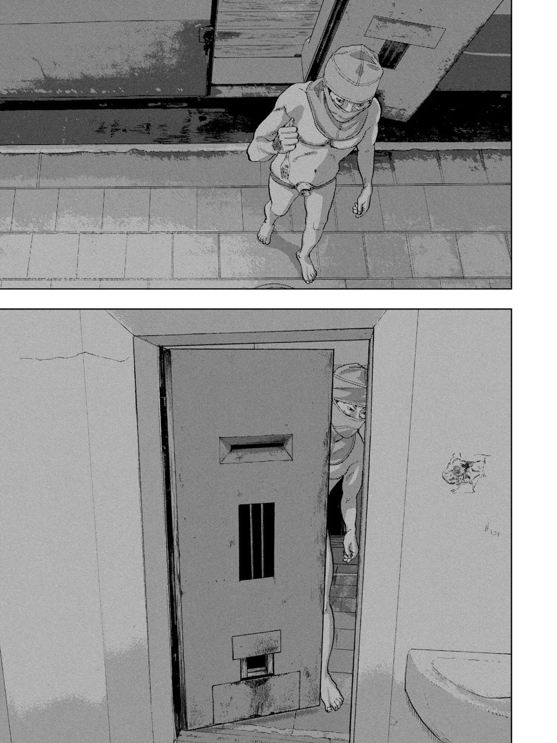 Read Under Ninja chapter 88 image 30 on Lezhin