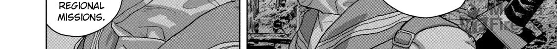 Read Under Ninja chapter 89 image 23 on Lezhin