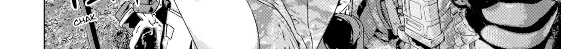 Read Under Ninja chapter 9 image 3 on Lezhin