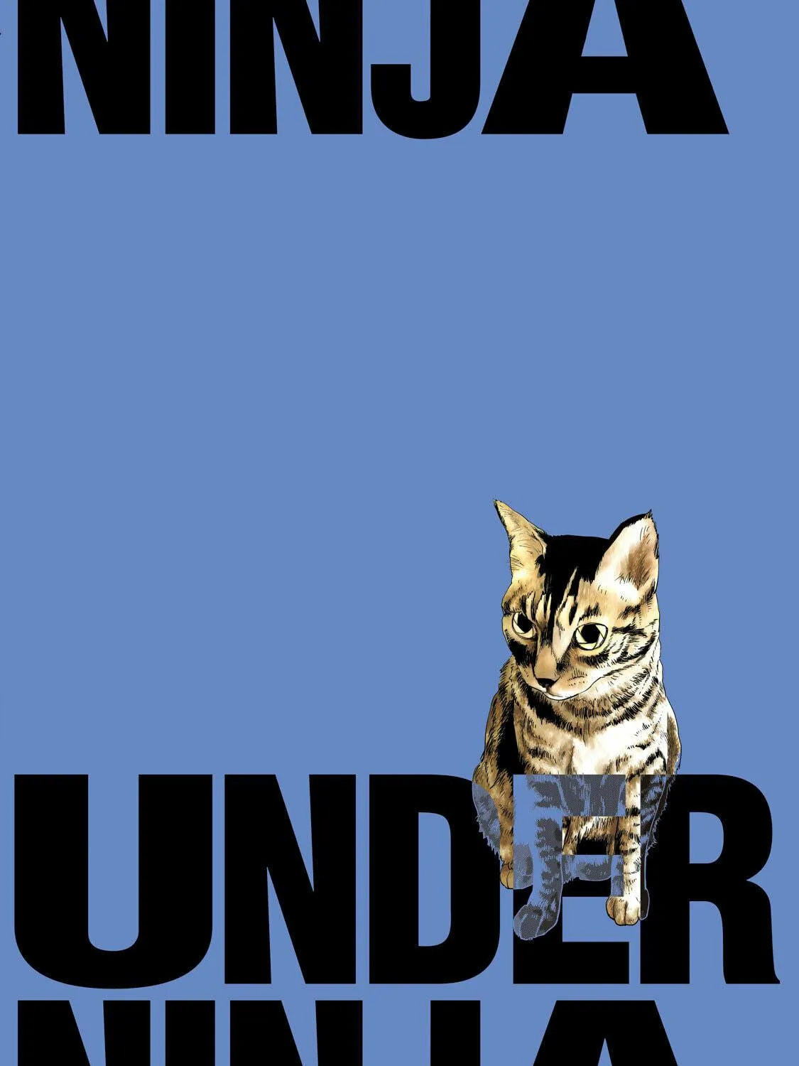 Read Under Ninja chapter 90.5 image 4 on Lezhin