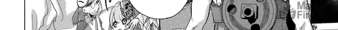 Read Under Ninja chapter 91 image 11 on Lezhin