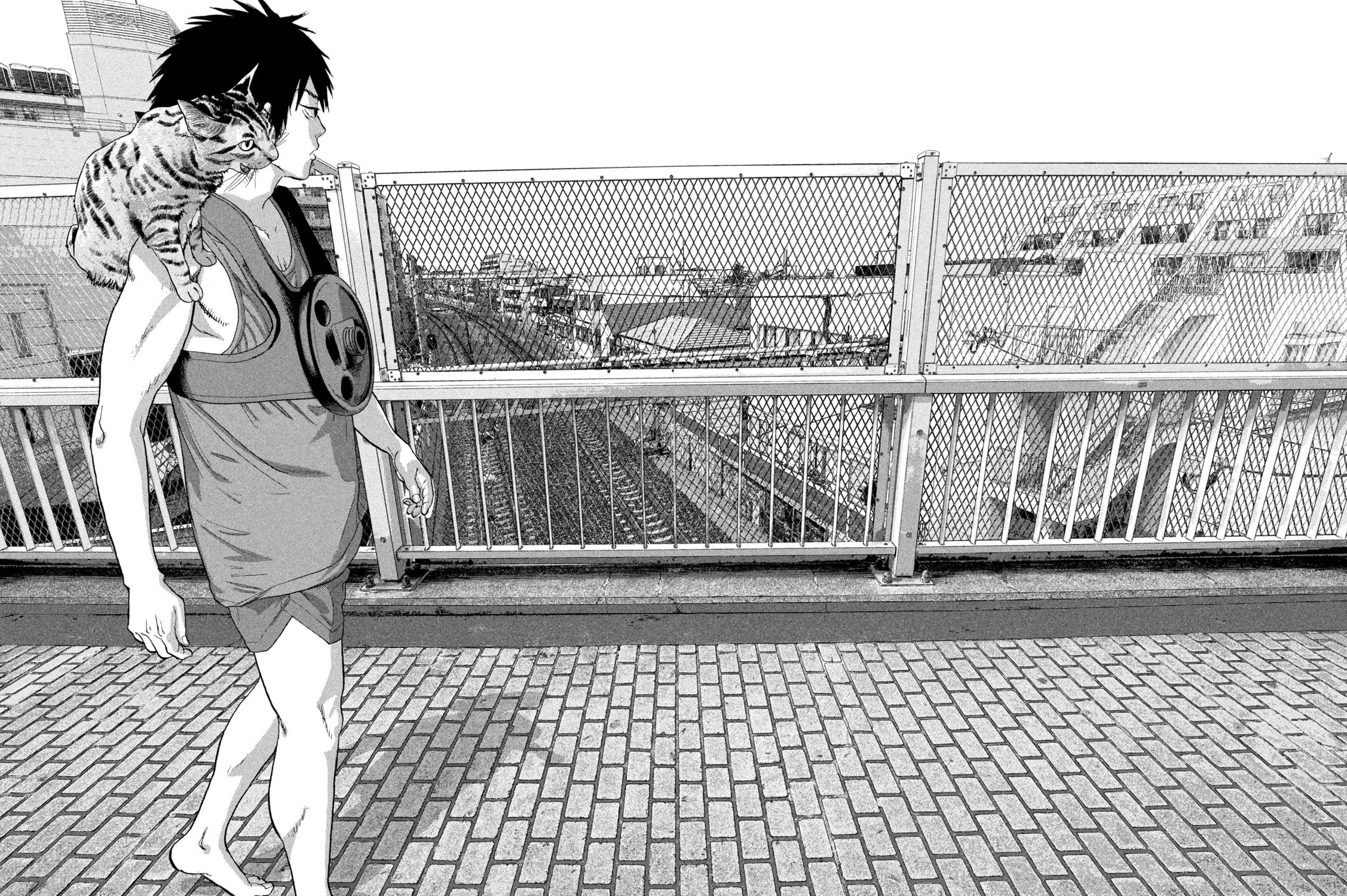 Read Under Ninja chapter 91 image 34 on Lezhin