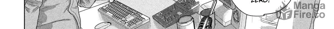 Read Under Ninja chapter 92 image 5 on Lezhin