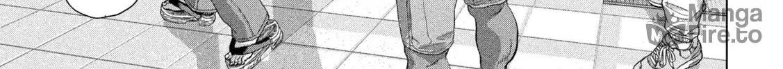 Read Under Ninja chapter 93 image 11 on Lezhin