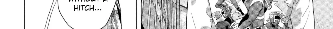 Read Under Ninja chapter 93 image 27 on Lezhin