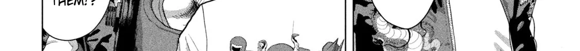 Read Under Ninja chapter 93 image 31 on Lezhin