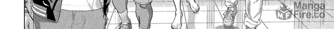 Read Under Ninja chapter 93 image 9 on Lezhin