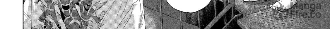 Read Under Ninja chapter 95 image 5 on Lezhin