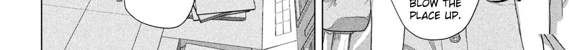 Read Under Ninja chapter 96 image 21 on Lezhin