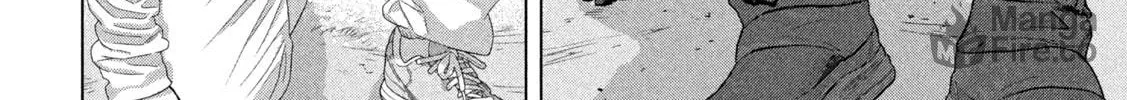 Read Under Ninja chapter 98 image 29 on Lezhin