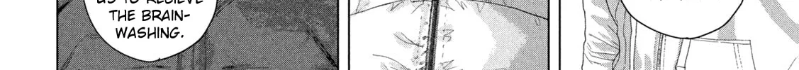 Read Under Ninja chapter 98 image 3 on Lezhin