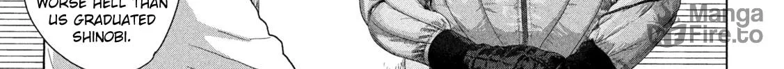 Read Under Ninja chapter 98 image 5 on Lezhin