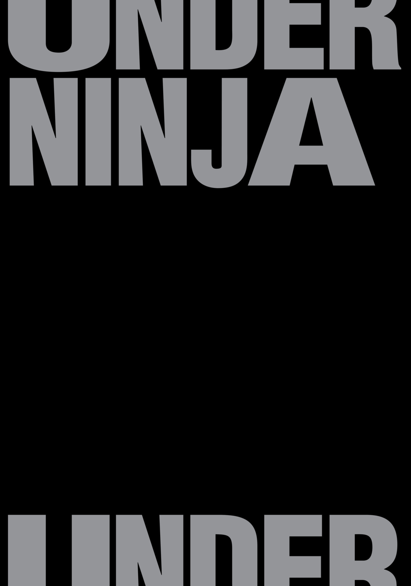 Under Ninja Chapter 12 page 21 - 