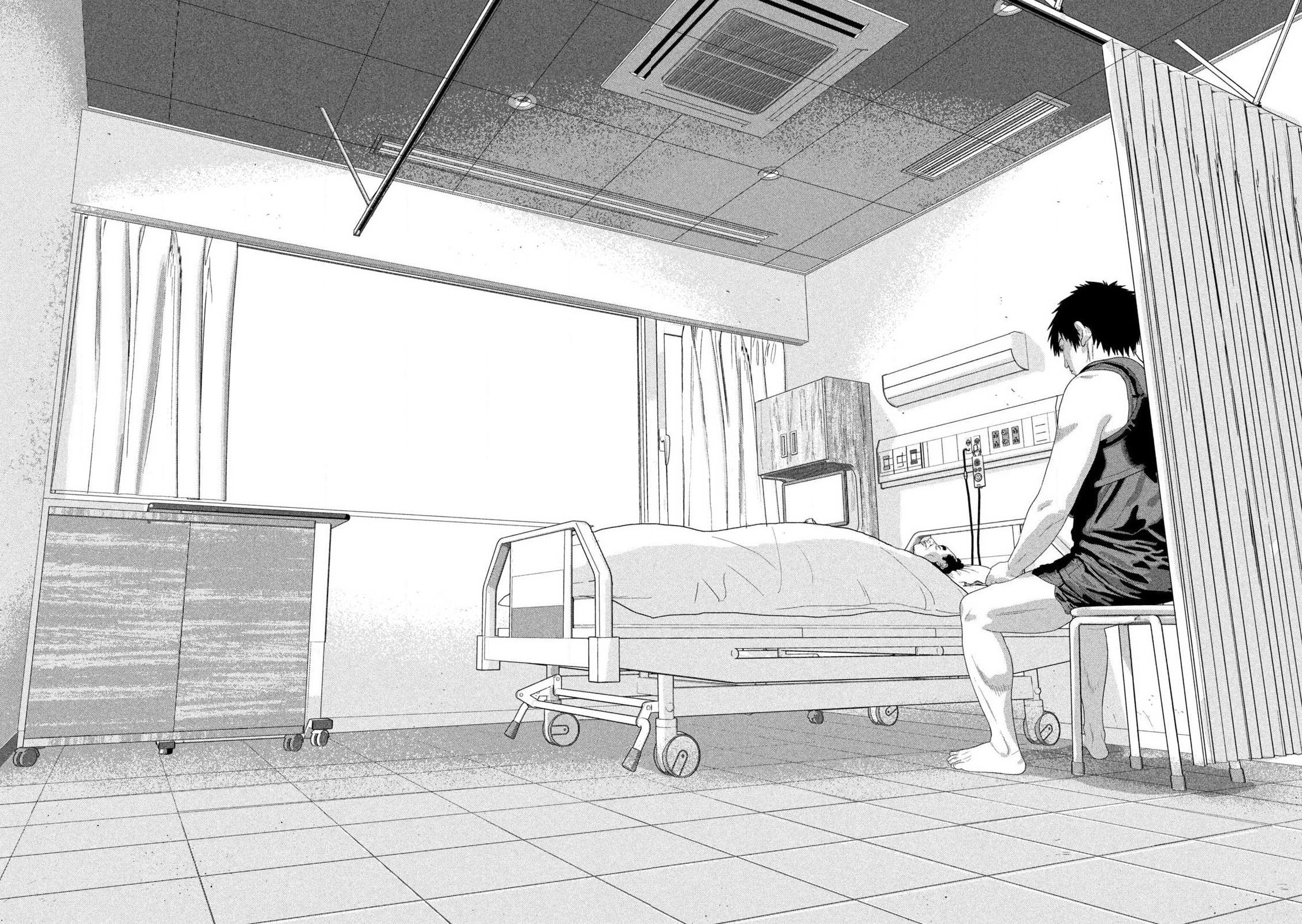 Under Ninja Chapter 151 page 16 - 