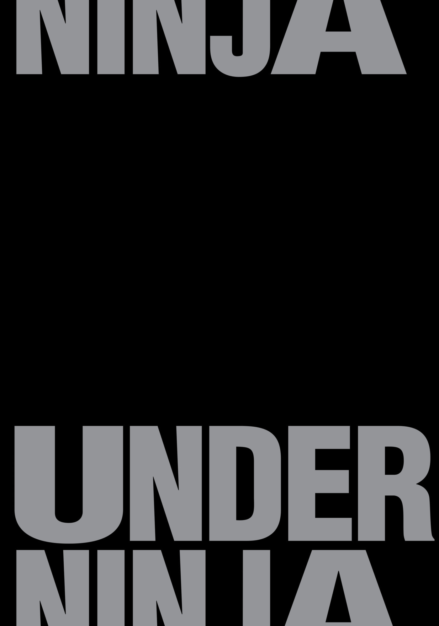 Under Ninja Chapter 23 page 21 - 