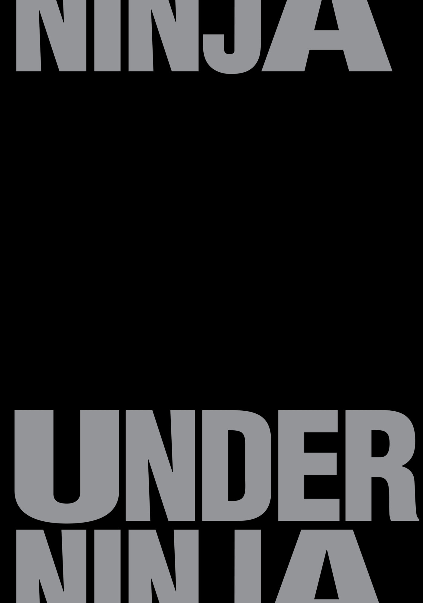 Under Ninja Chapter 24 page 22 - 