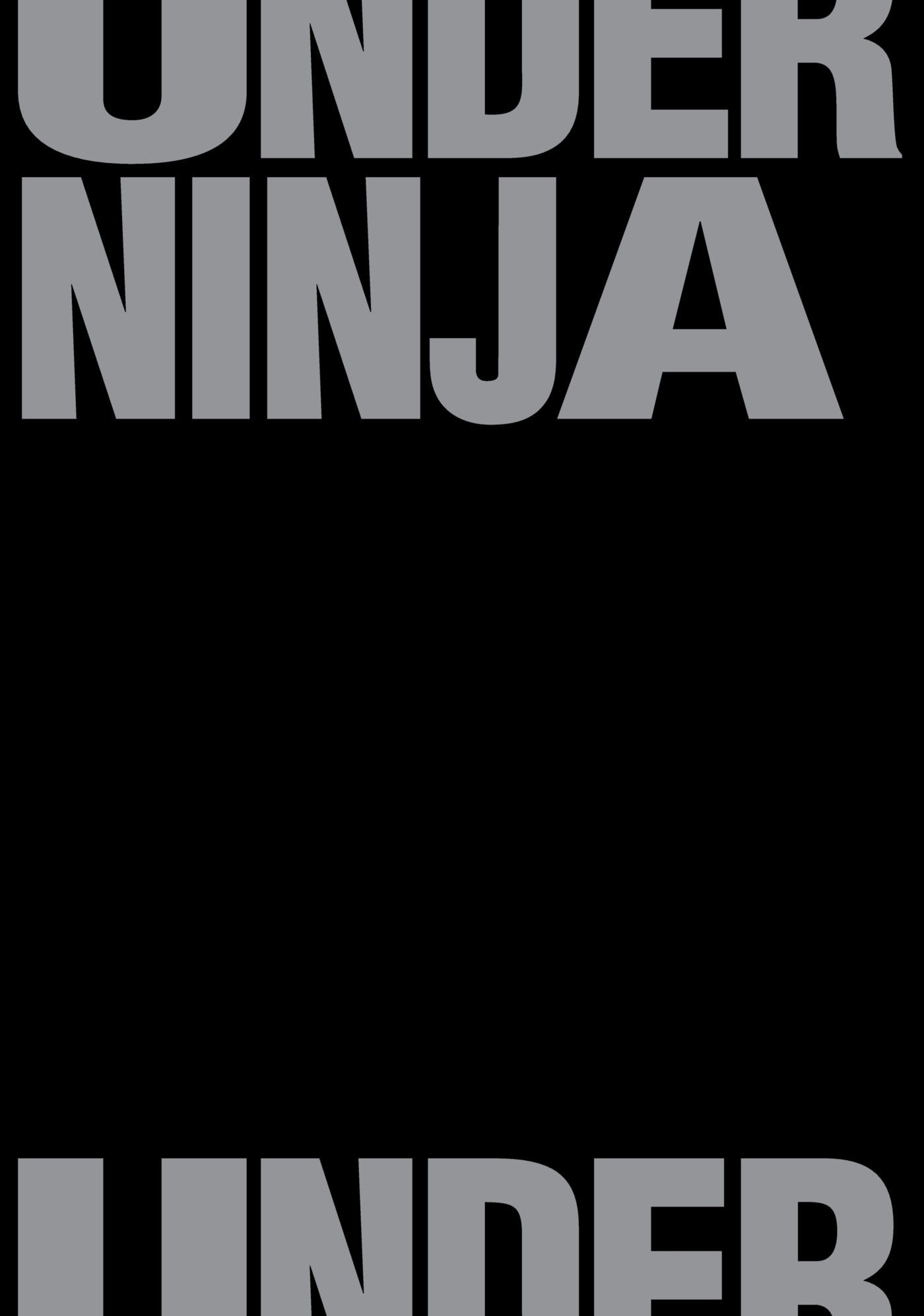 Under Ninja Chapter 41 page 21 - 