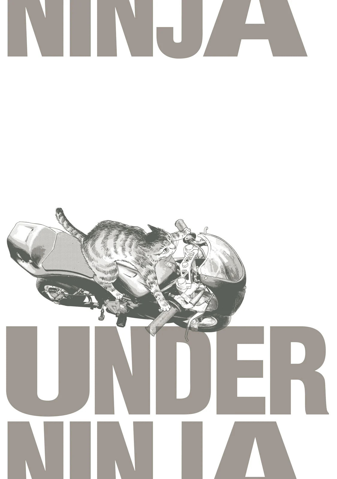 Under Ninja Chapter 63.5 page 3 - 