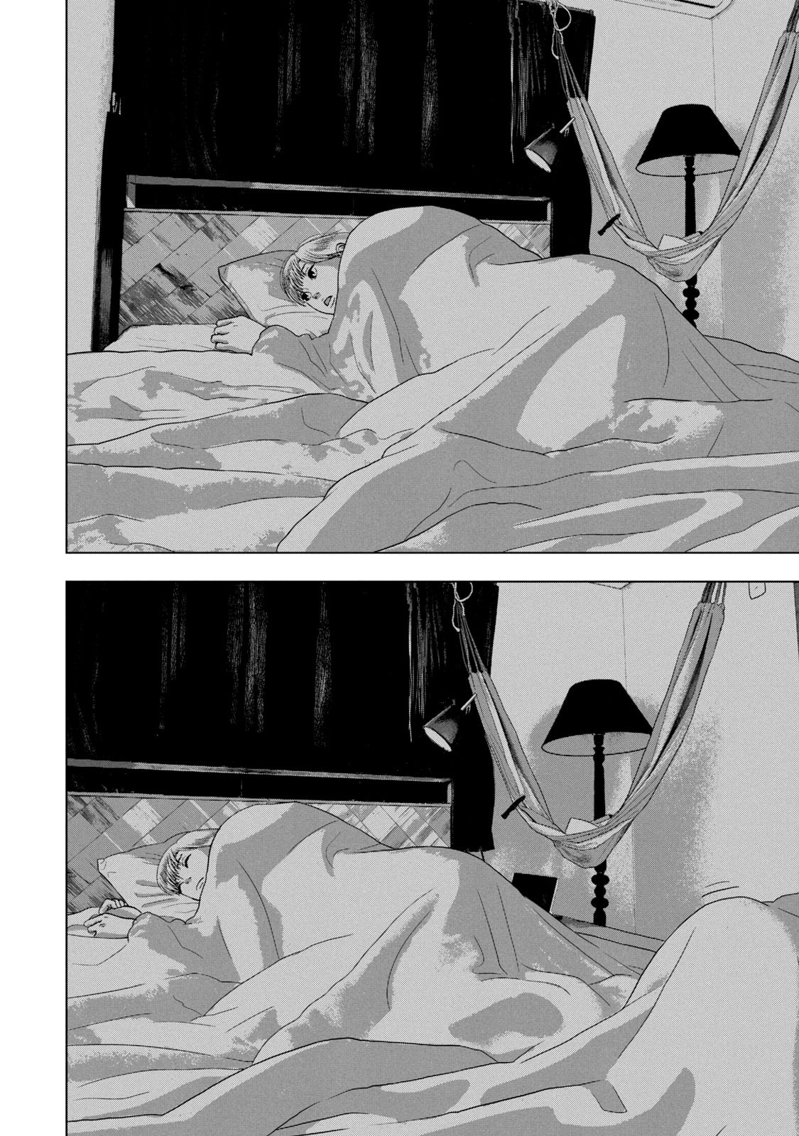 Under Ninja Chapter 71 page 18 - 