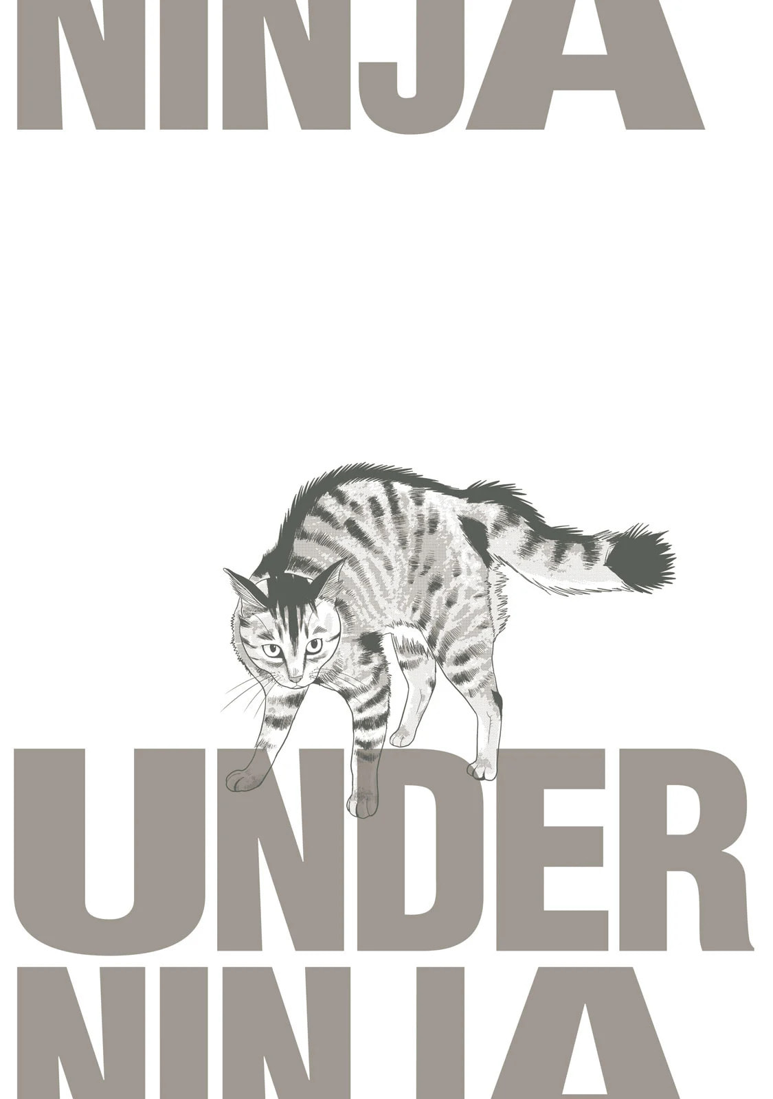 Under Ninja Chapter 72.5 page 5 - 