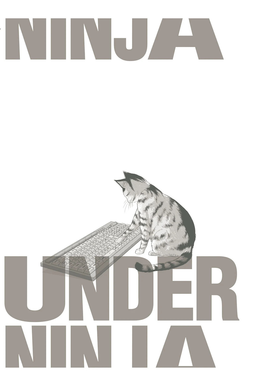 Under Ninja Chapter 81.5 page 1 - 