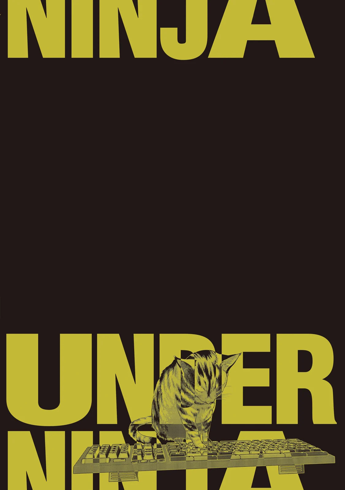 Under Ninja Chapter 81.5 page 3 - 