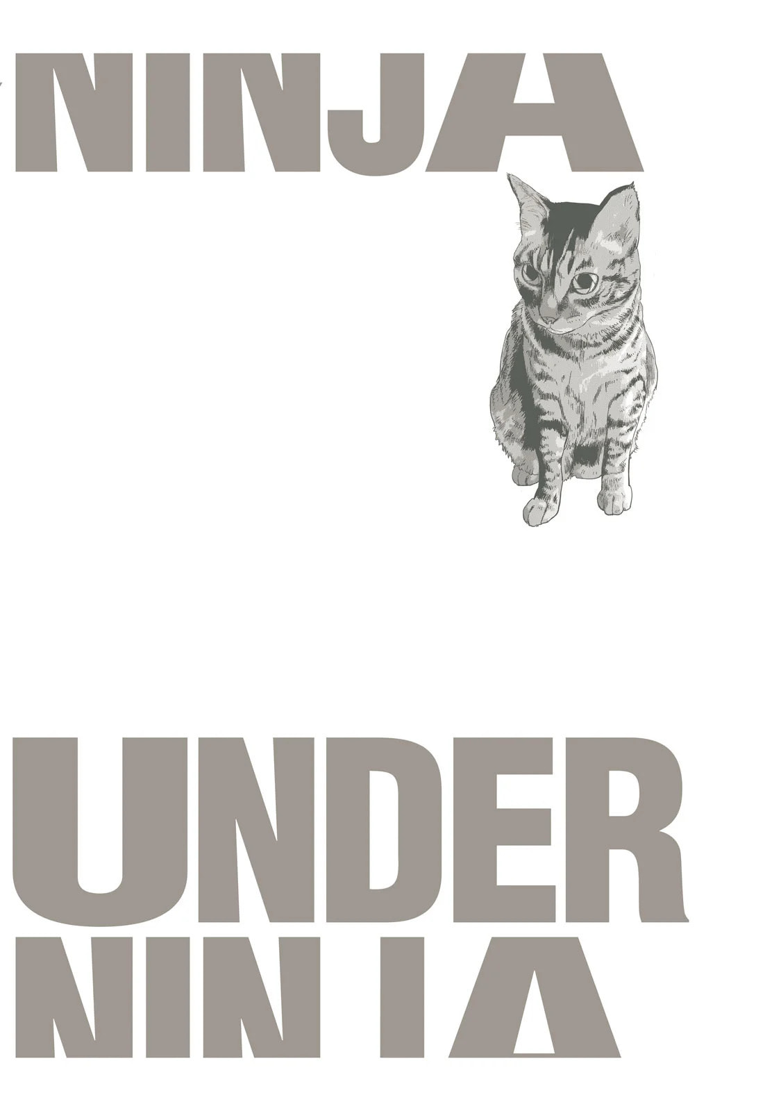 Under Ninja Chapter 90.5 page 1 - 
