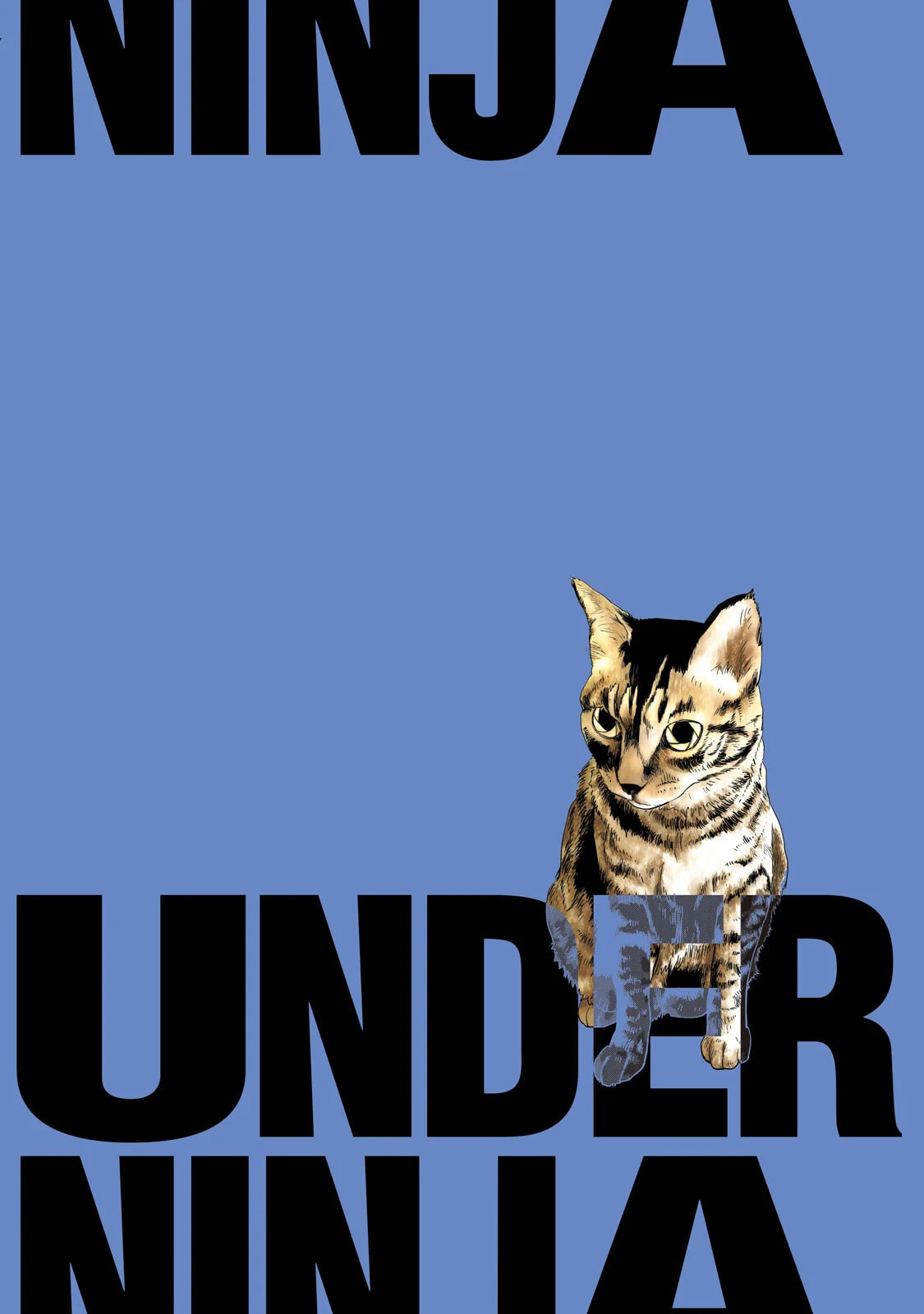 Under Ninja Chapter 90.5 page 3 - 