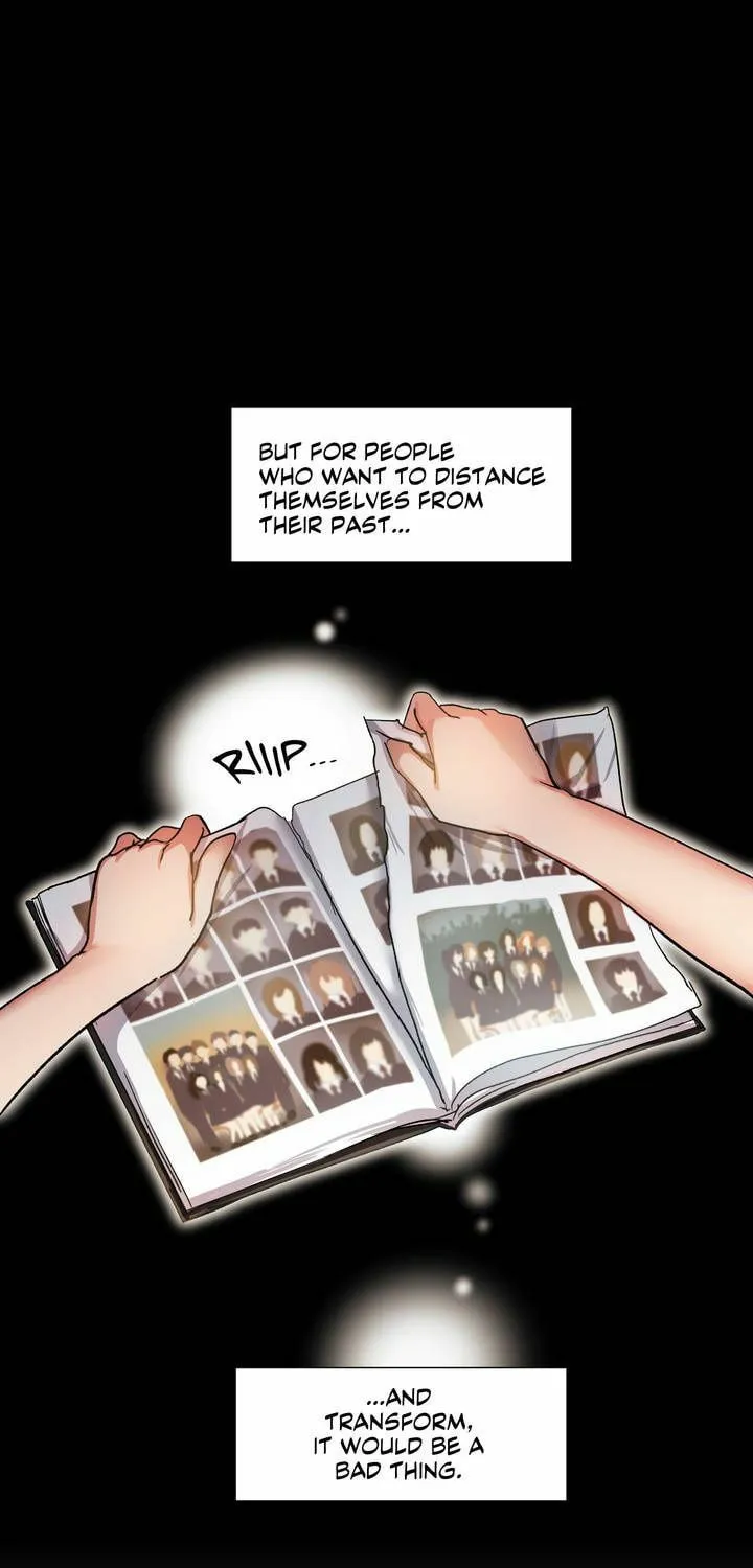 Read Under Observation: My First Loves and I chapter 0 image 2 on Lezhin
