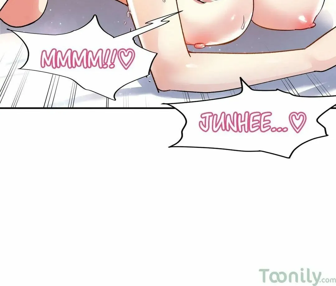 Read Under Observation: My First Loves and I chapter 13 image 22 on Lezhin