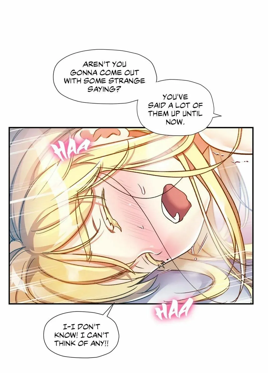 Read Under Observation: My First Loves and I chapter 13 image 29 on Lezhin