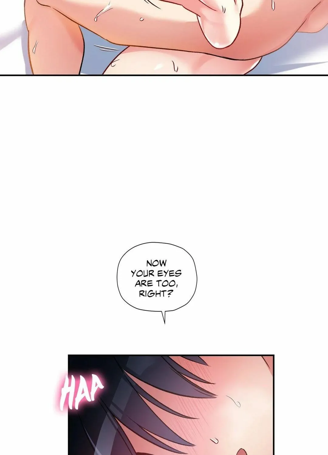 Read Under Observation: My First Loves and I chapter 13 image 36 on Lezhin