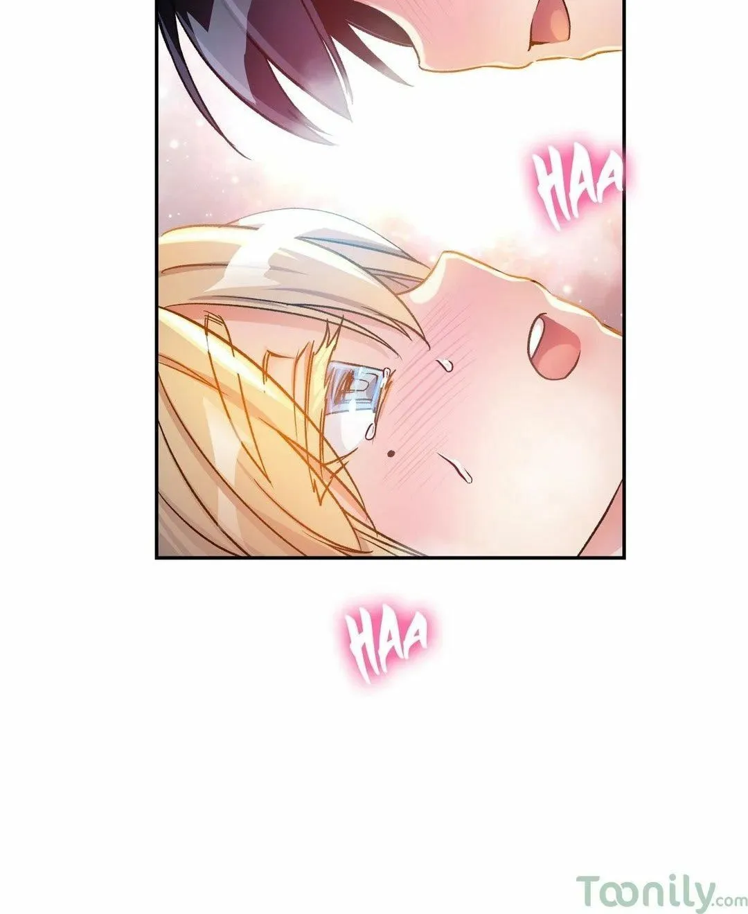 Read Under Observation: My First Loves and I chapter 13 image 37 on Lezhin
