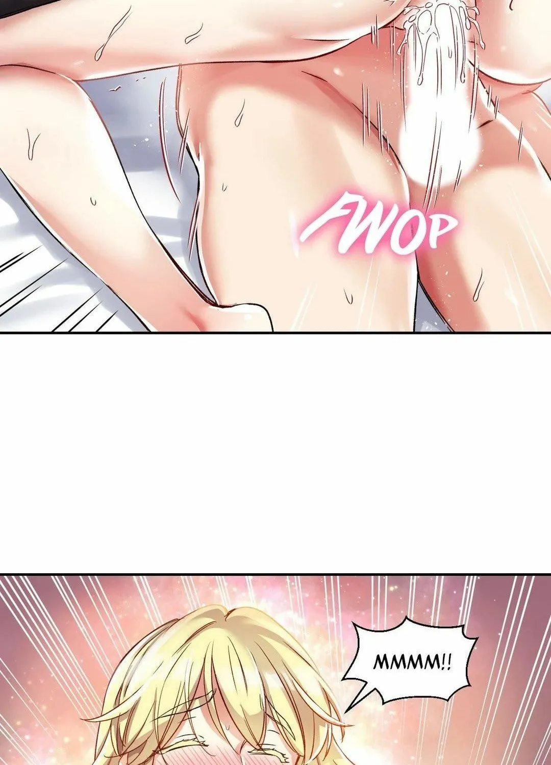 Read Under Observation: My First Loves and I chapter 13 image 4 on Lezhin