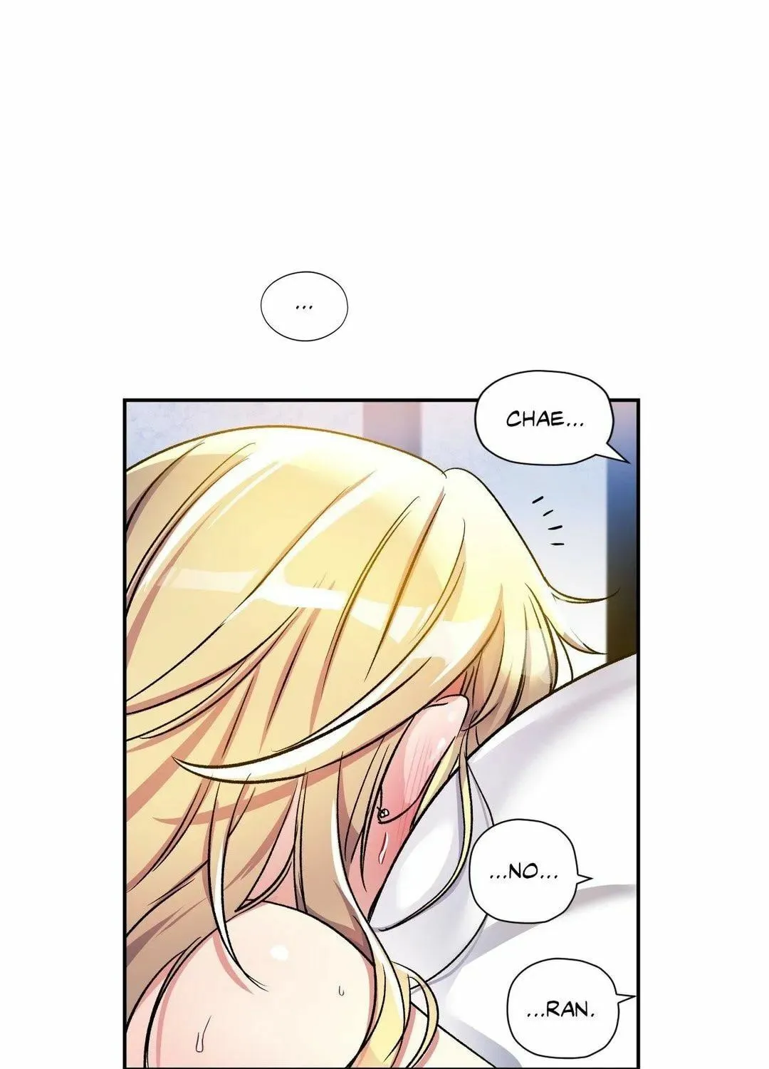 Read Under Observation: My First Loves and I chapter 13 image 53 on Lezhin
