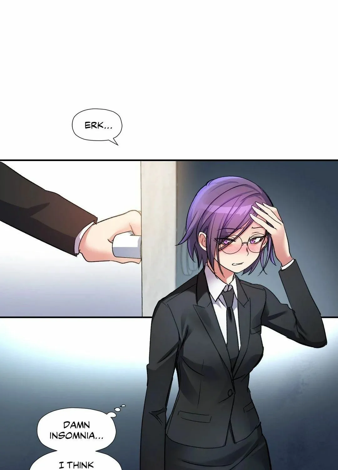 Read Under Observation: My First Loves and I chapter 13 image 59 on Lezhin