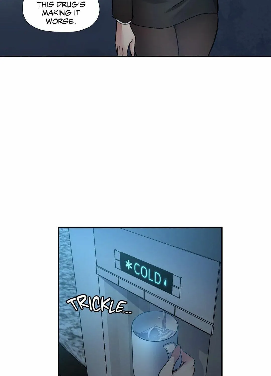Read Under Observation: My First Loves and I chapter 13 image 60 on Lezhin