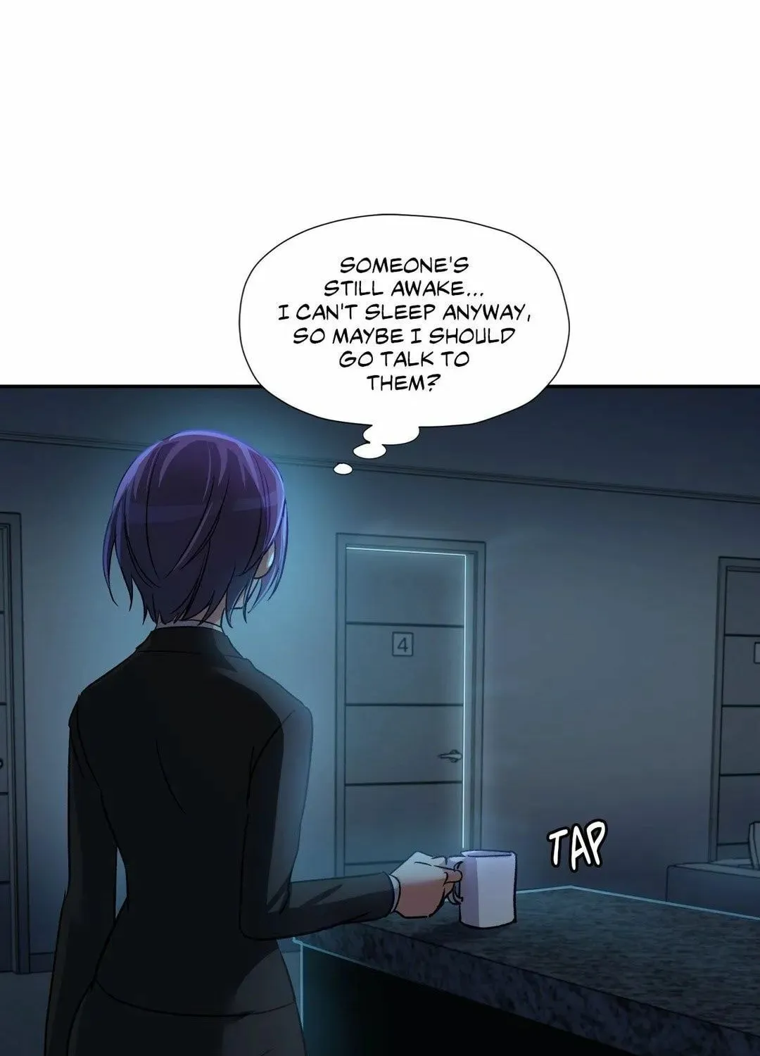 Read Under Observation: My First Loves and I chapter 13 image 63 on Lezhin