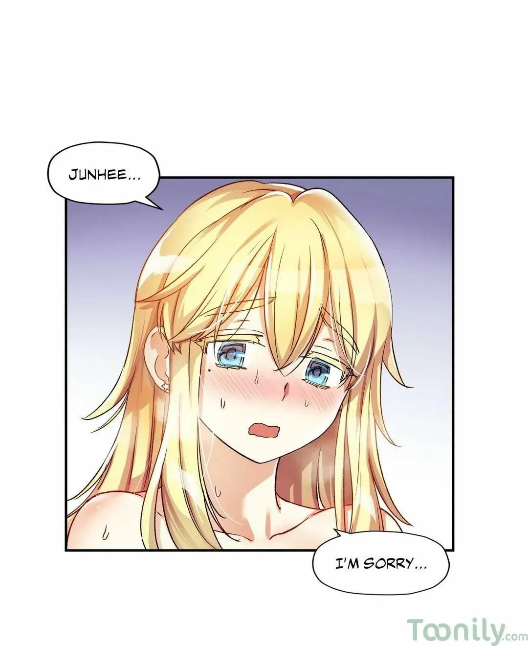 Read Under Observation: My First Loves and I chapter 13 image 8 on Lezhin