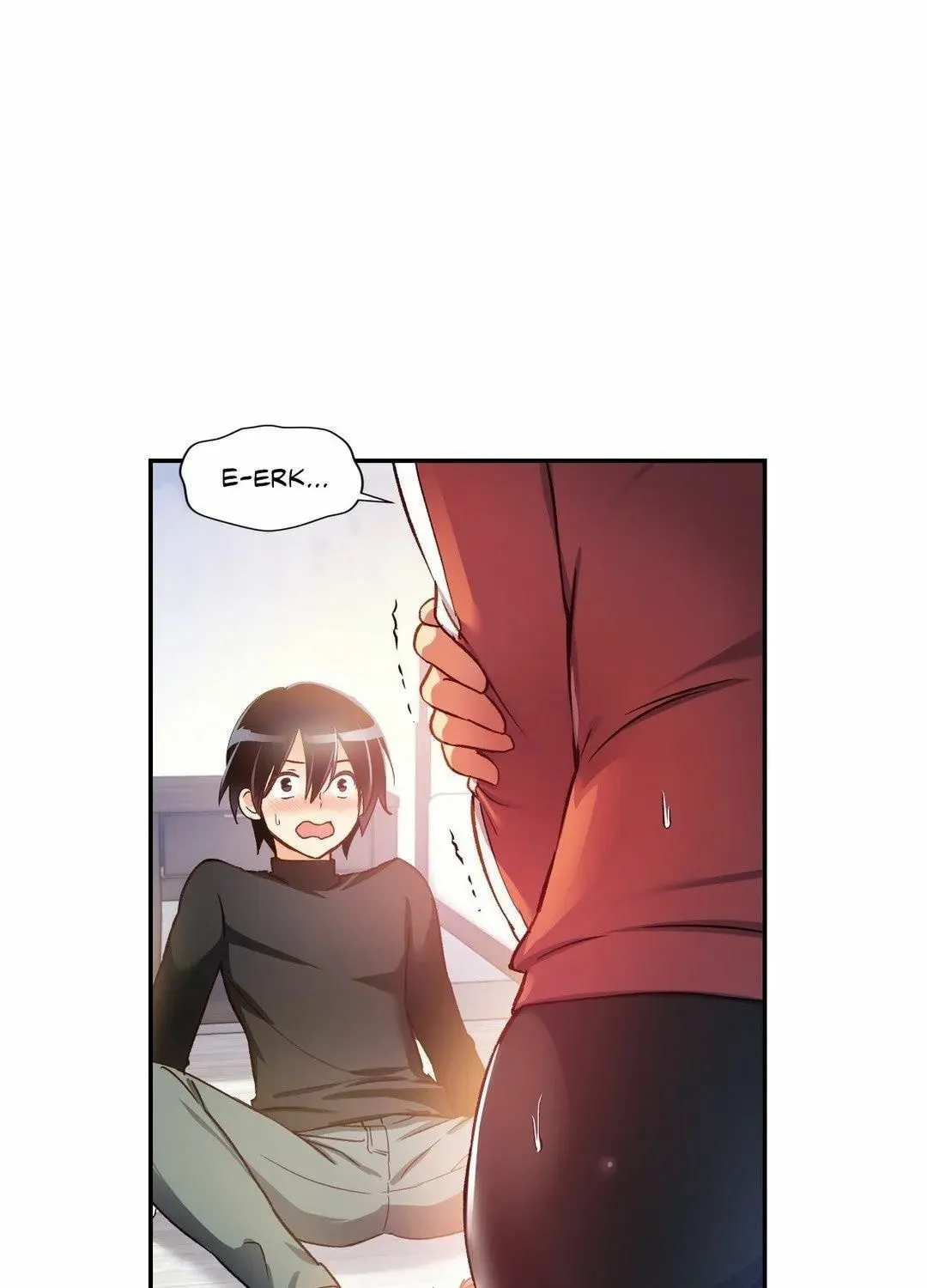 Read Under Observation: My First Loves and I chapter 2 image 0 on Lezhin