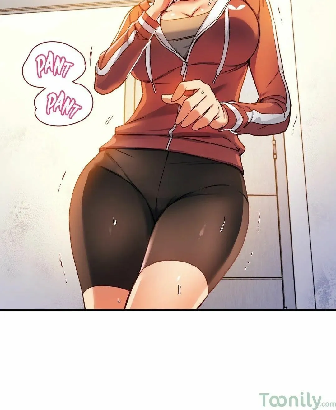 Read Under Observation: My First Loves and I chapter 2 image 2 on Lezhin