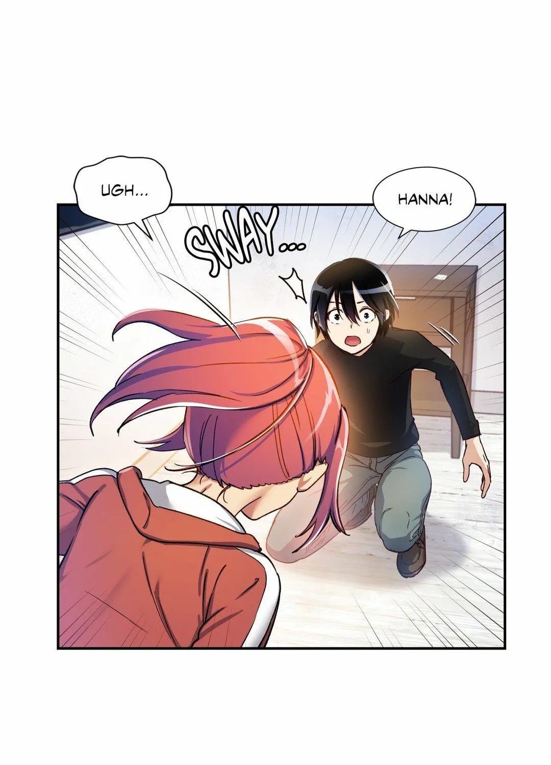 Read Under Observation: My First Loves and I chapter 2 image 3 on Lezhin